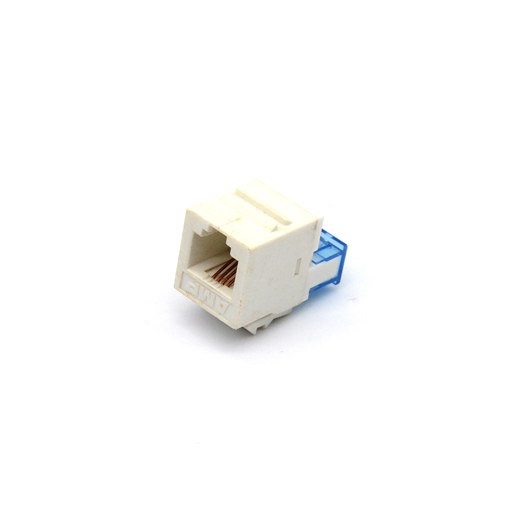 Rj11 Cat. 3 Keystone Jack Modular Keystone Jack